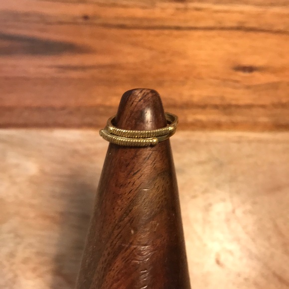 Stacking rings - Picture 2 of 2